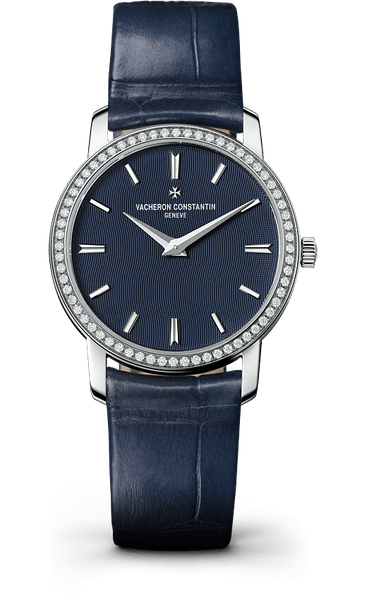 Vacheron Constantin Traditionelle 25558/000G-9758